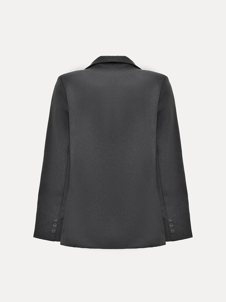 Пиджак (105-25P)
