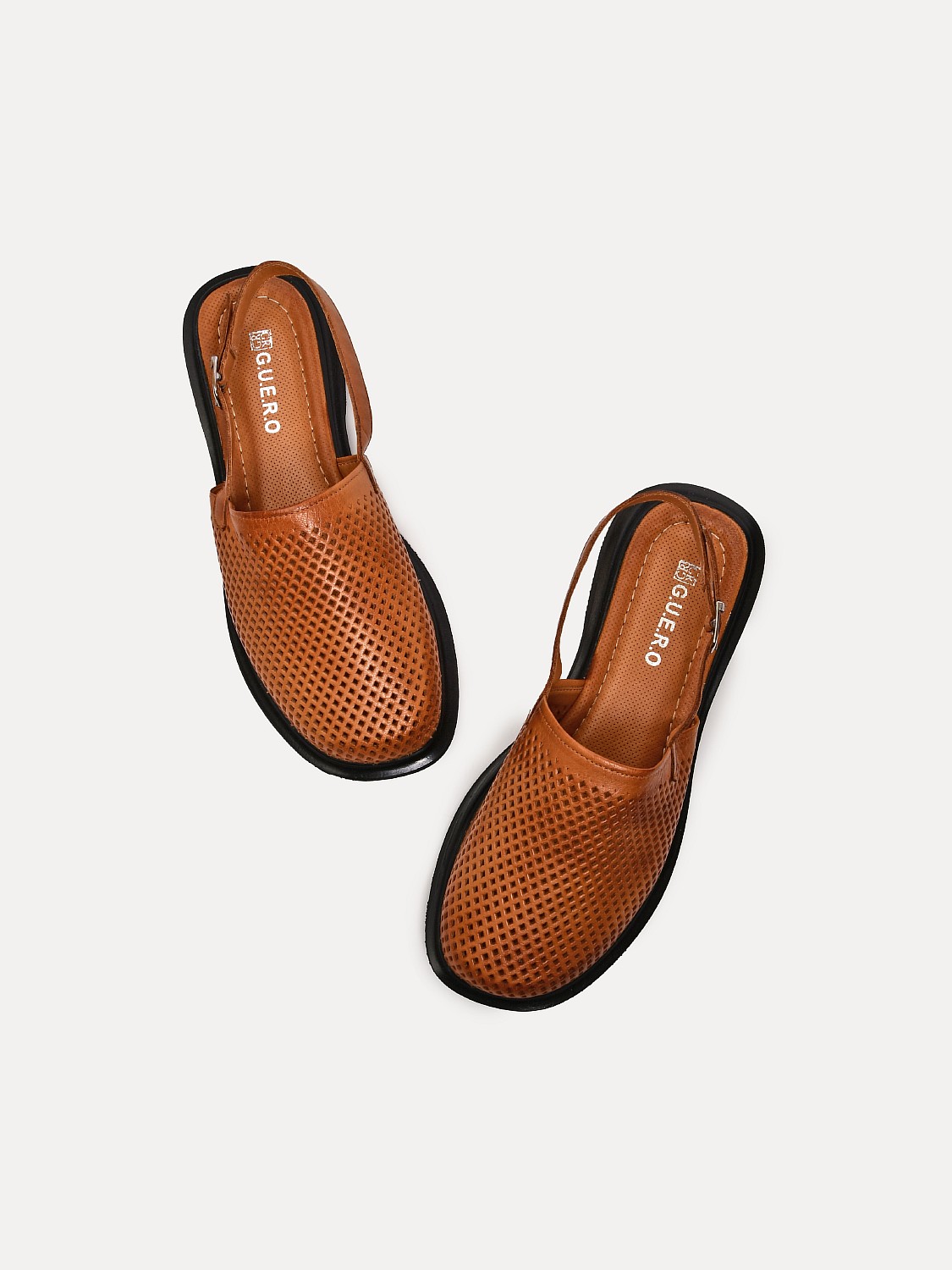 Босоножки (G395 126-2T75)