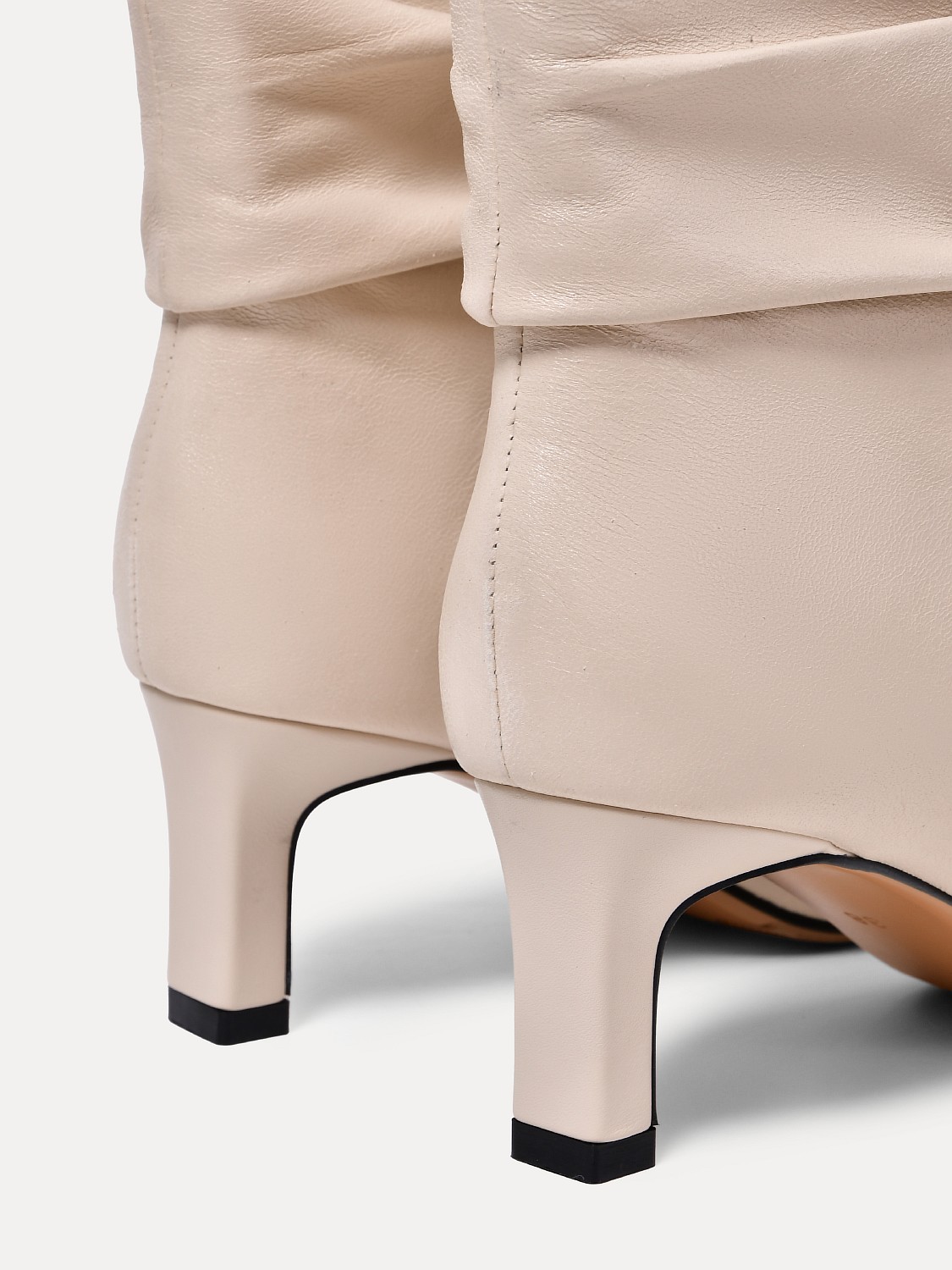 Ботильоны демисезон (H5191-68)