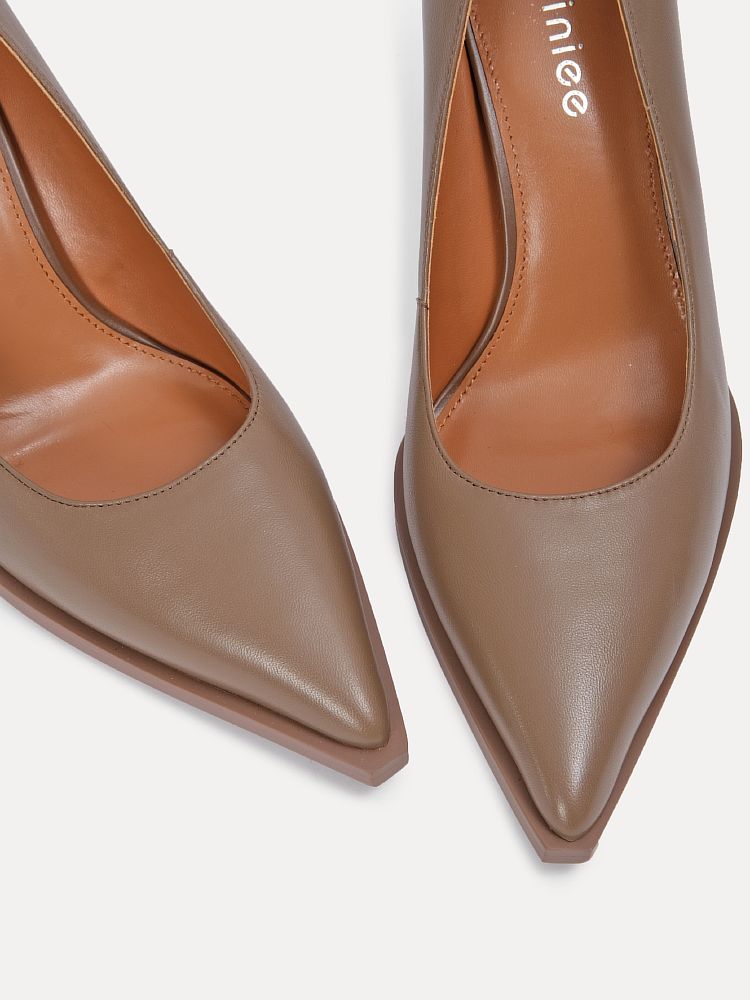 Туфли Классика (F392-801)