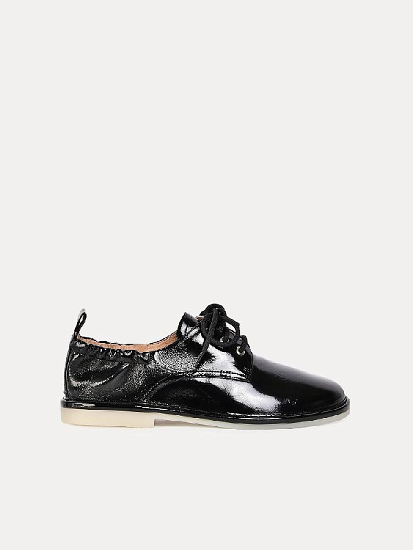 Туфли Дерби (WBN518D-0201)