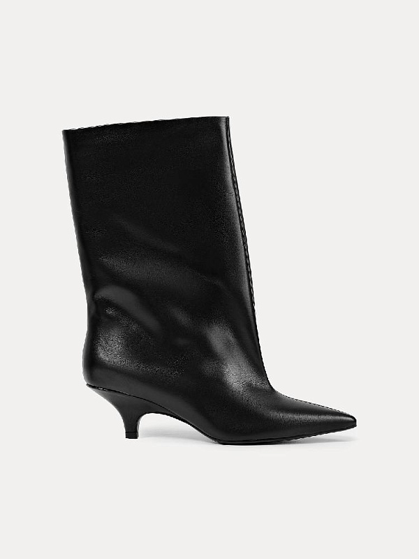 Ботильоны демисезон (6589)