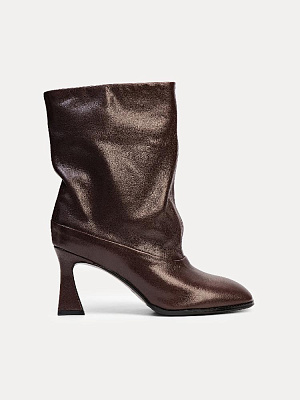 Ботильоны демисезон (A3939-01)