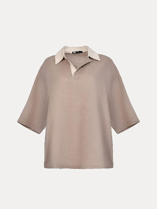 Костюм (2526-2527 поло+брюки)